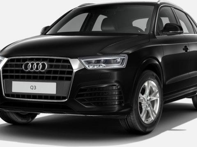 Audi, Q3, Mat: 5483-KJW