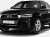 Audi, Q3, Mat: 5483-KJW
