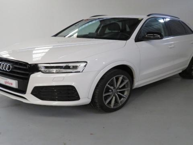 Audi, Q3, Mat: 1460-KFH