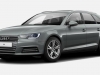 Audi, A4, Mat: 2194-JPD