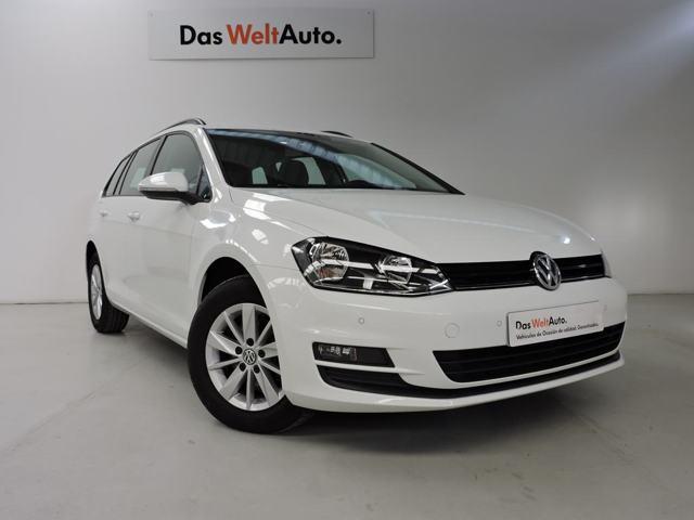 Volkswagen, Golf, Mat: 2456-JTY