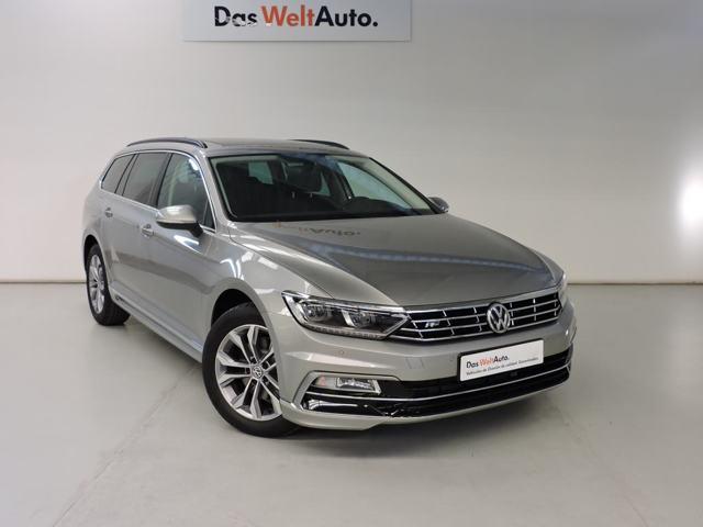 Volkswagen, Passat, Mat: 0048-JWY