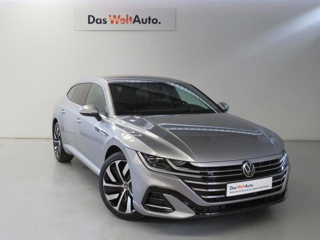 Volkswagen, Arteon, Mat: 0256-LLH